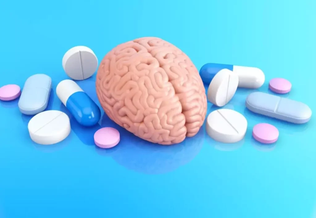 Nootropics: Cognitive enhancement: Tablets and Capsules