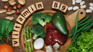 Folic Acid Rich Foods