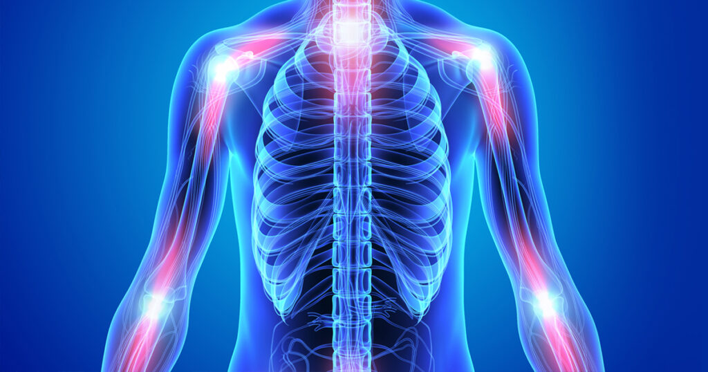 benefits of Barley Grass extract & Japanese Knotweed Extract: Anti inflammatory