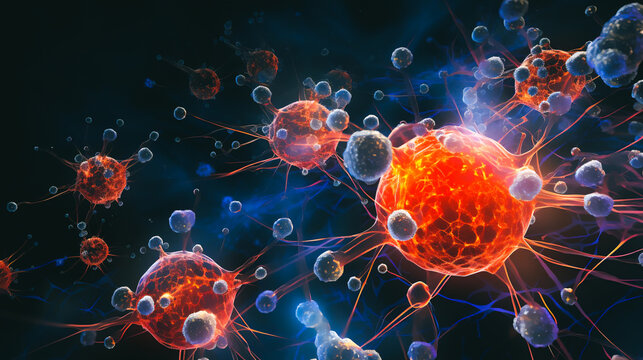 free radicals