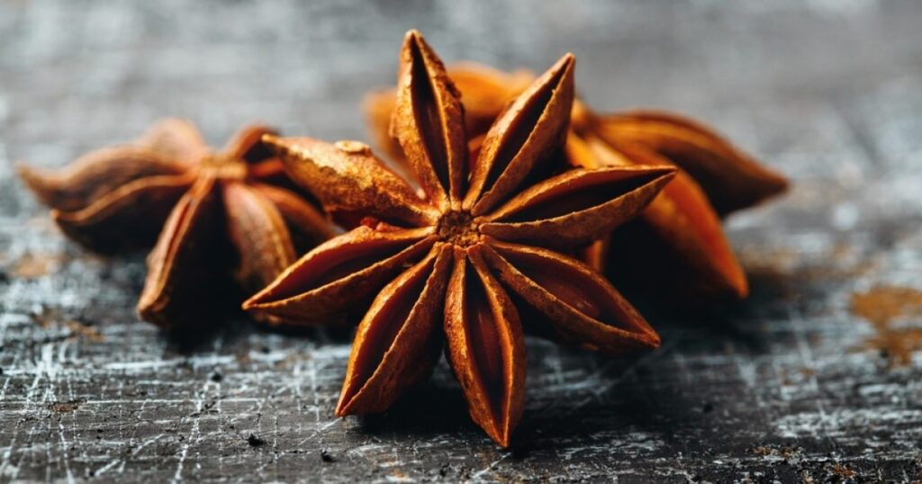 DISCOVER THE CULINARY USES & HEALTH BENEFITS OF ANISEED EXTRACT