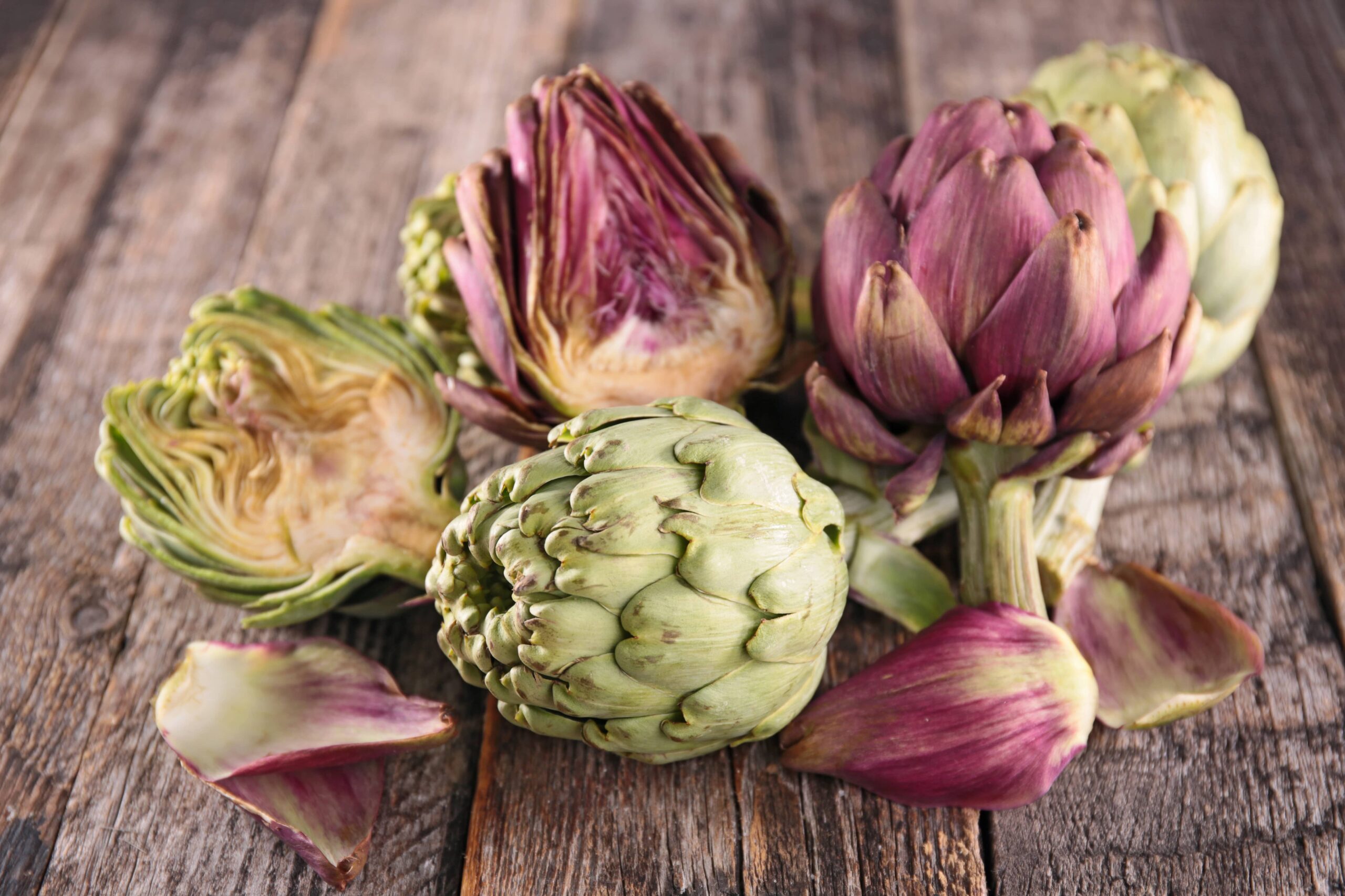 artichoke leaf extract